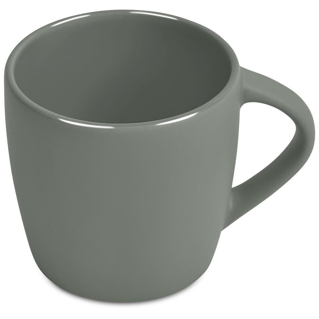 Altitude Altra Ceramic Coffee Mug – 330ml