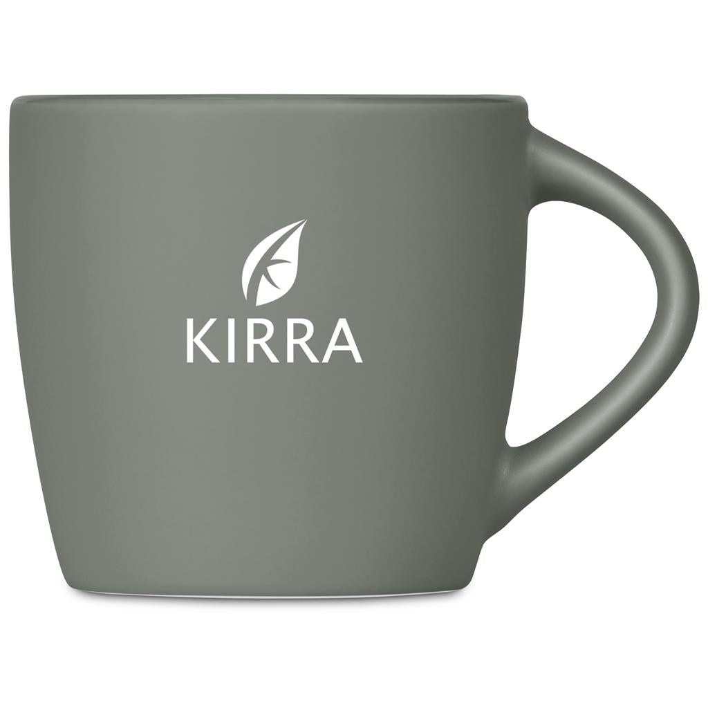 Altitude Altra Ceramic Coffee Mug – 330ml
