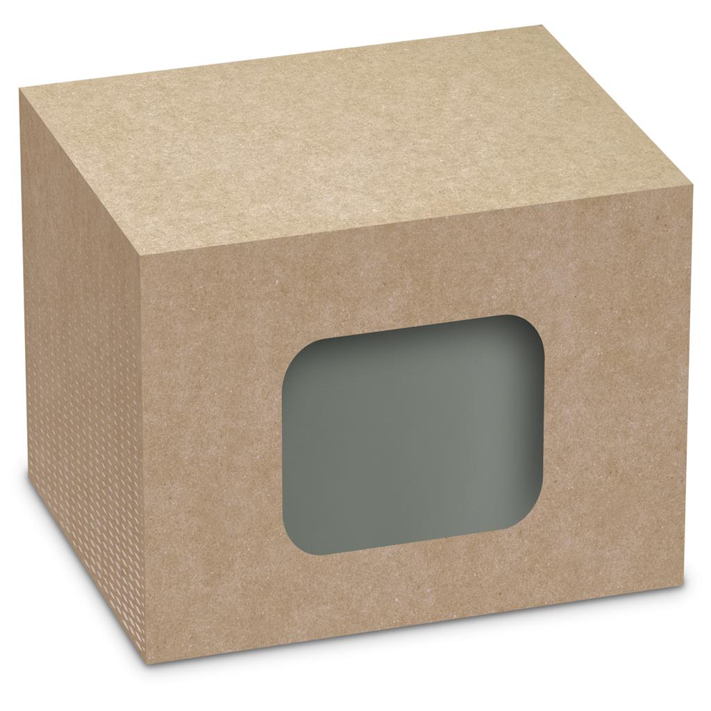 Altitude Altra Ceramic Coffee Mug – 330ml