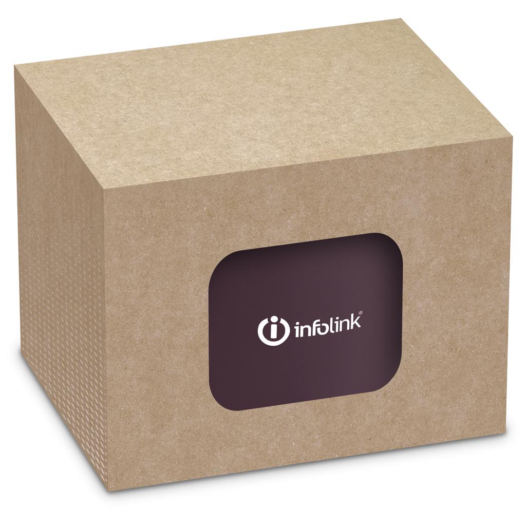 Altitude Altra Ceramic Coffee Mug – 330ml