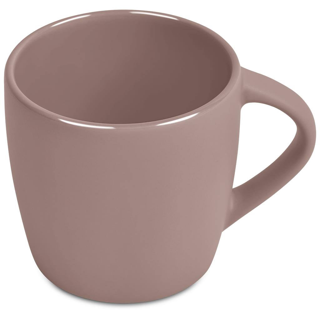 Altitude Altra Ceramic Coffee Mug – 330ml