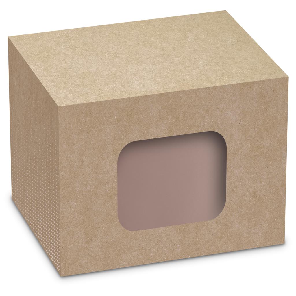 Altitude Altra Ceramic Coffee Mug – 330ml