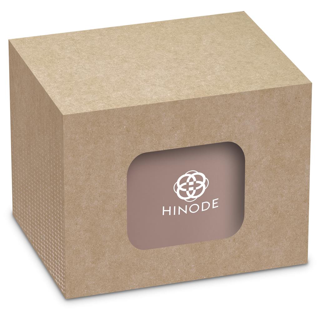 Altitude Altra Ceramic Coffee Mug – 330ml