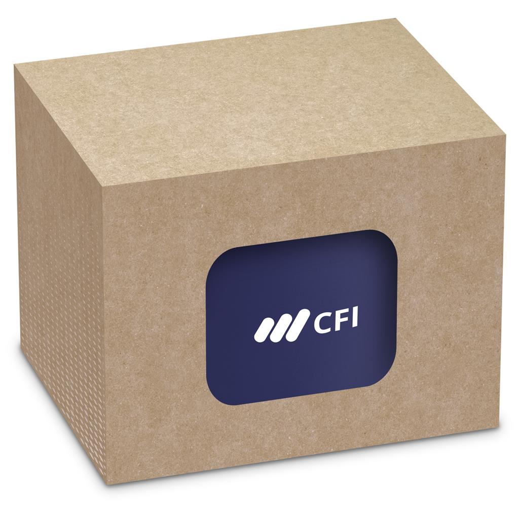 Altitude Altra Ceramic Coffee Mug – 330ml