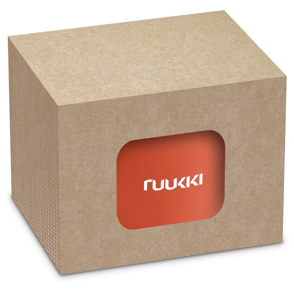 Altitude Altra Ceramic Coffee Mug – 330ml