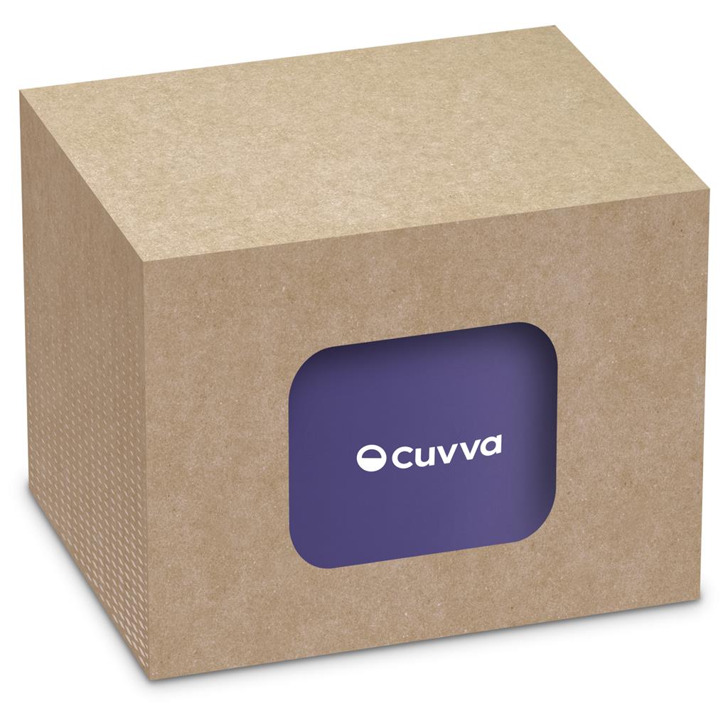 Altitude Altra Ceramic Coffee Mug – 330ml