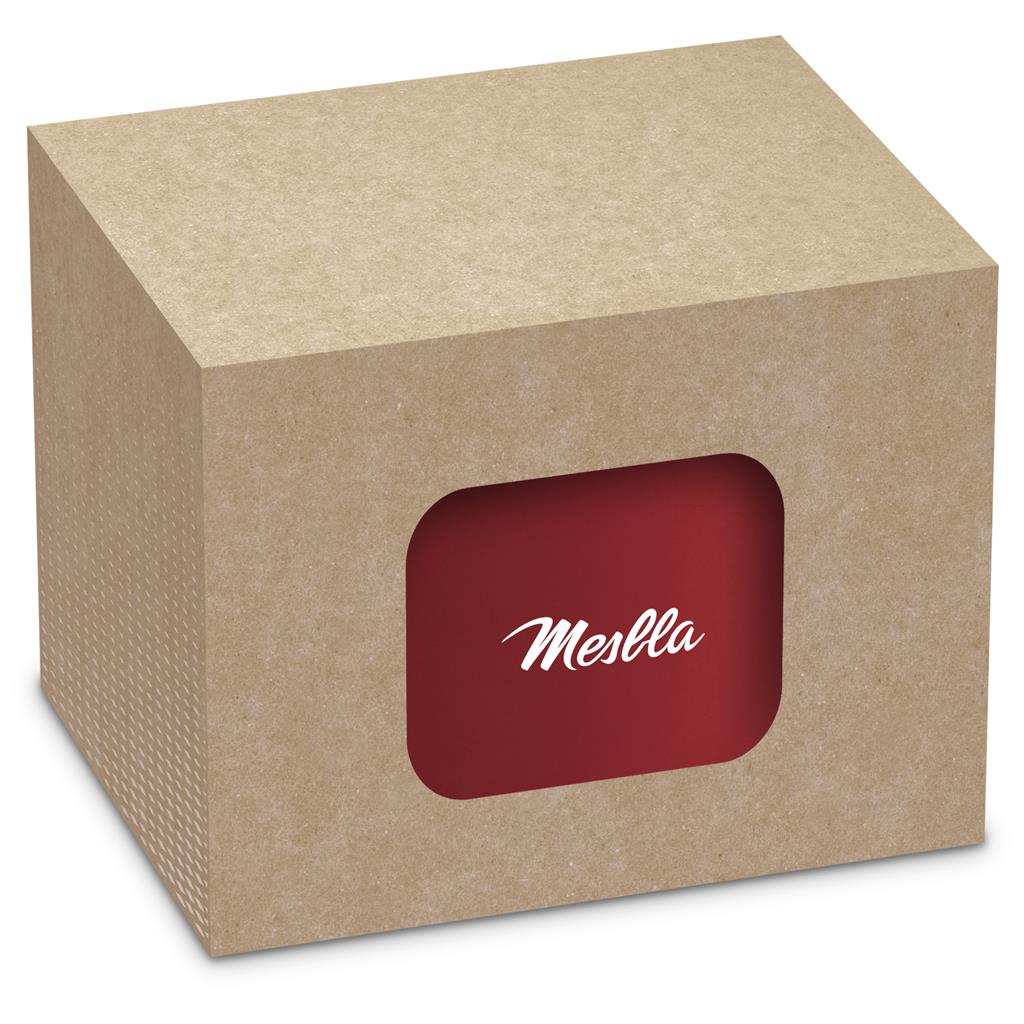 Altitude Altra Ceramic Coffee Mug – 330ml