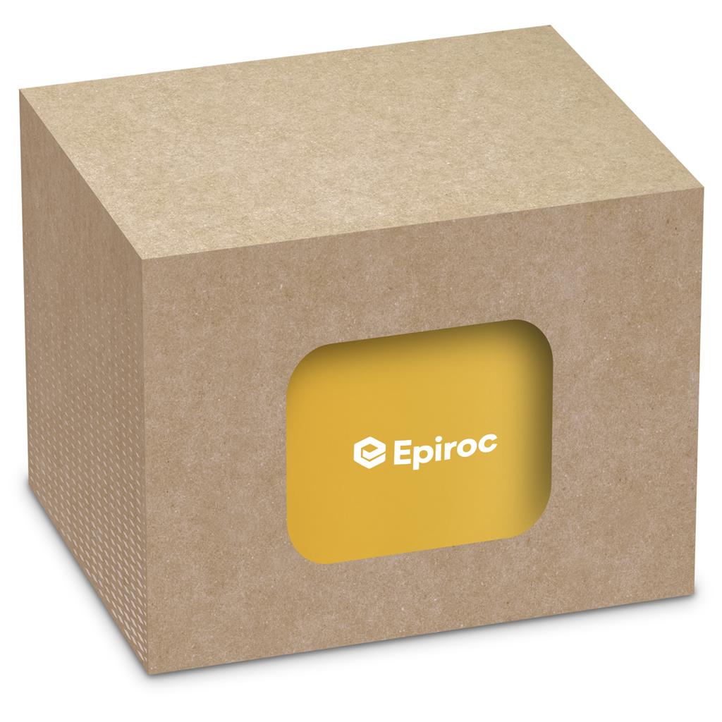 Altitude Altra Ceramic Coffee Mug – 330ml