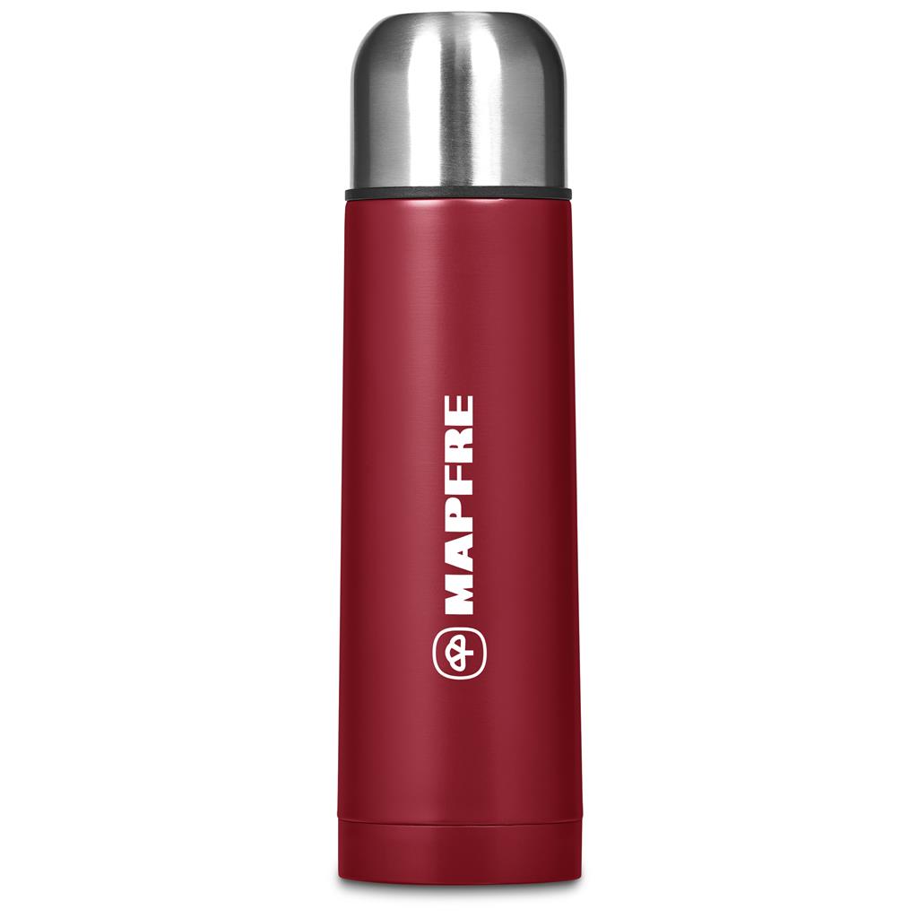 Altitude Alpaca Stainless Steel Vacuum Flask – 500ml