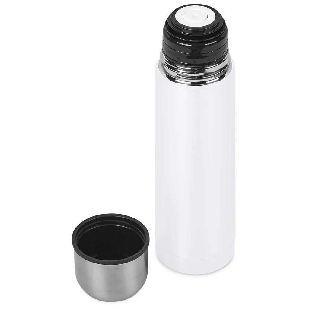 Altitude Alpaca Stainless Steel Vacuum Flask – 500ml