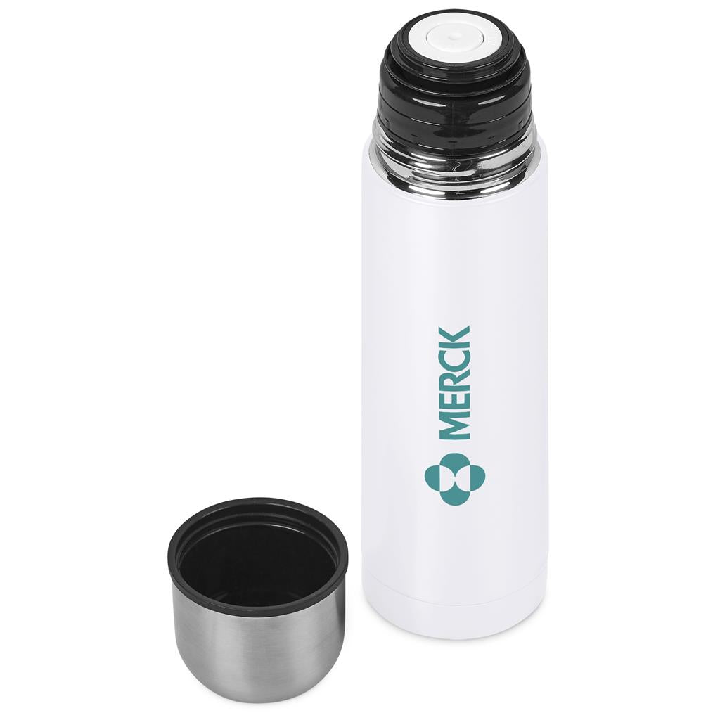 Altitude Alpaca Stainless Steel Vacuum Flask – 500ml