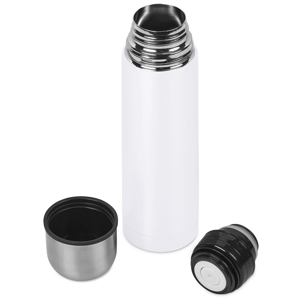 Altitude Alpaca Stainless Steel Vacuum Flask – 500ml