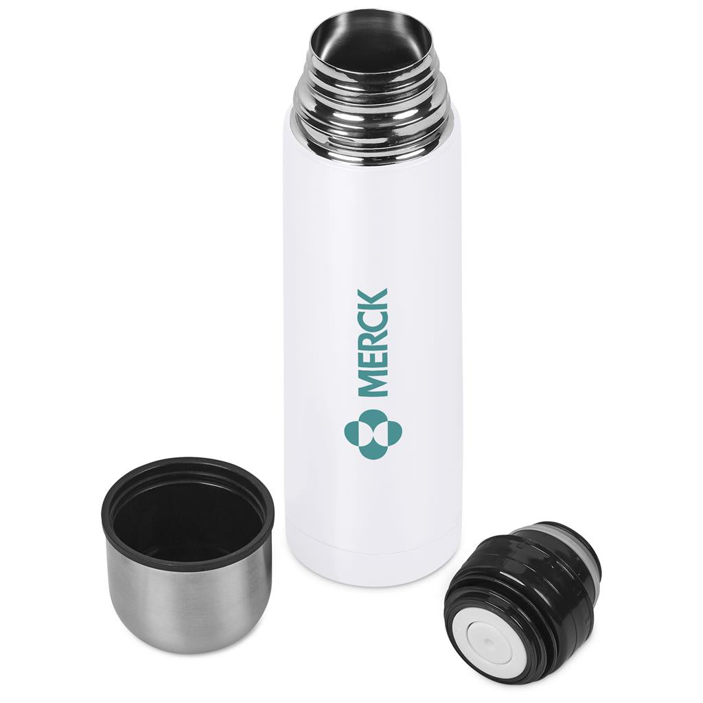 Altitude Alpaca Stainless Steel Vacuum Flask – 500ml