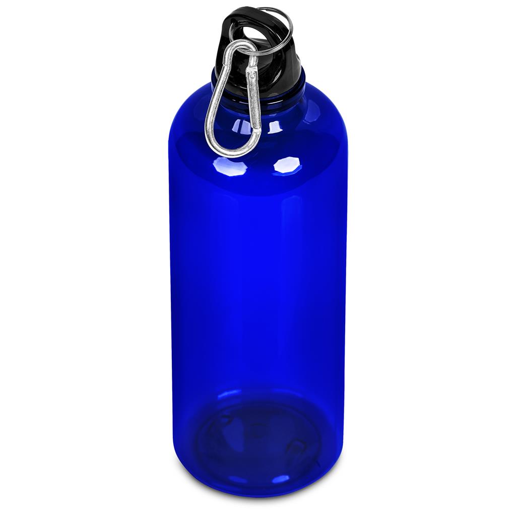 Altitude Vista Recycled PET Water Bottle - 600ml
