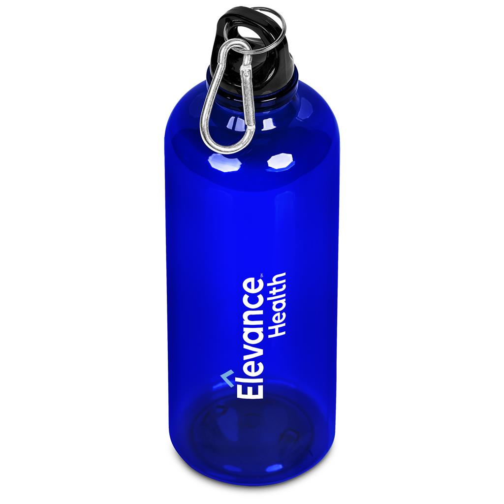 Altitude Vista Recycled PET Water Bottle - 600ml