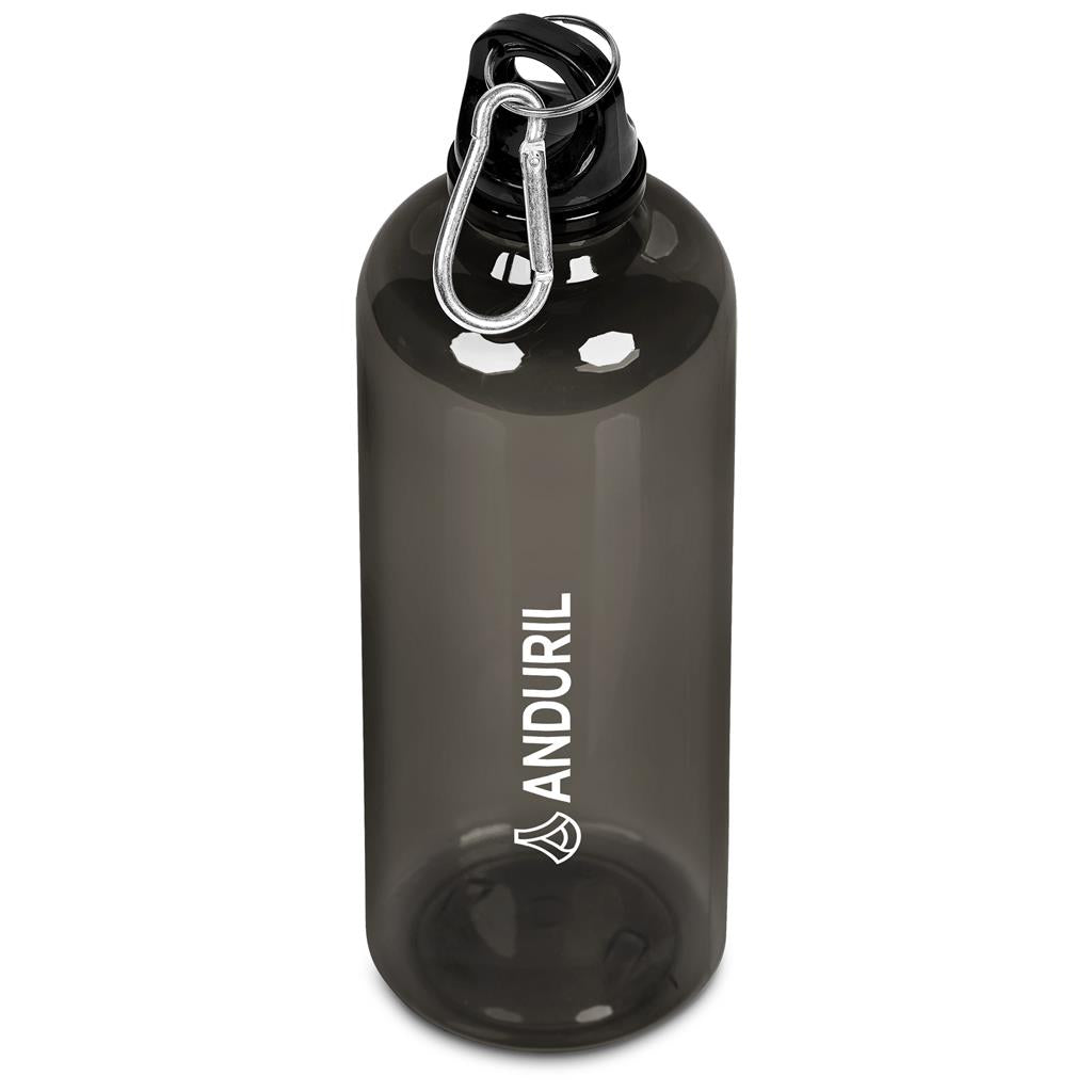Altitude Vista Recycled PET Water Bottle - 600ml