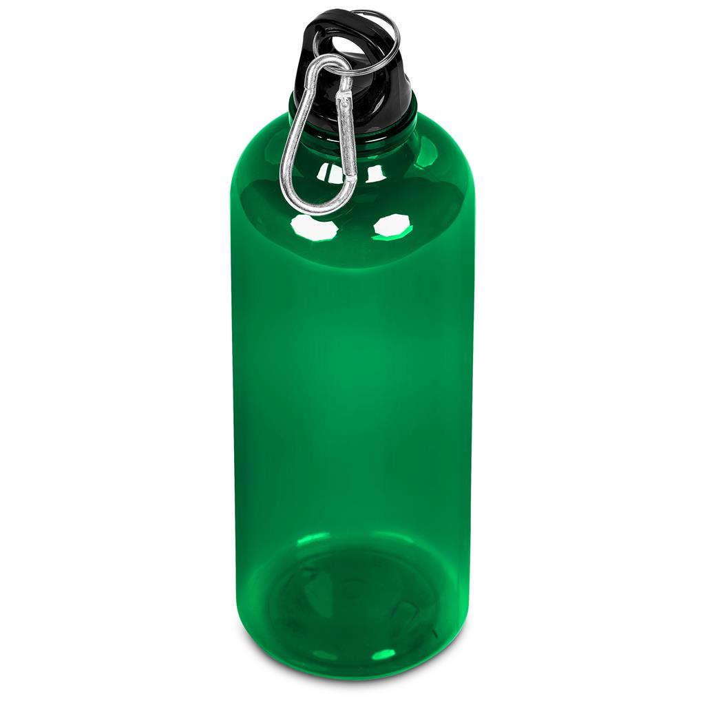 Altitude Vista Recycled PET Water Bottle - 600ml
