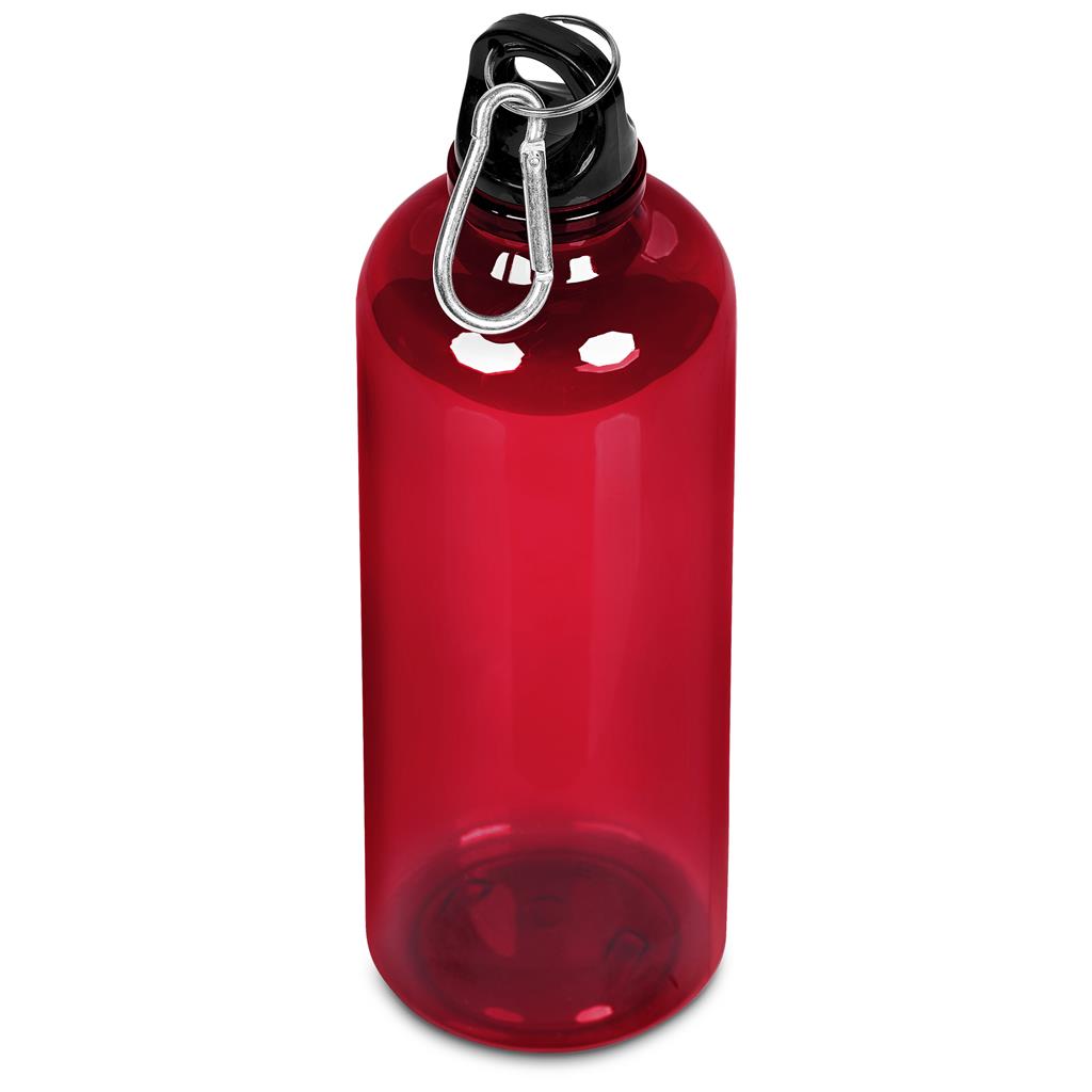 Altitude Vista Recycled PET Water Bottle - 600ml