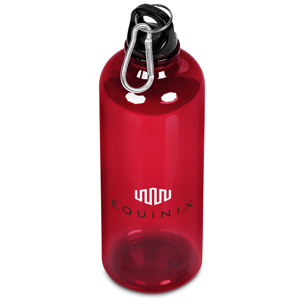 Altitude Vista Recycled PET Water Bottle - 600ml