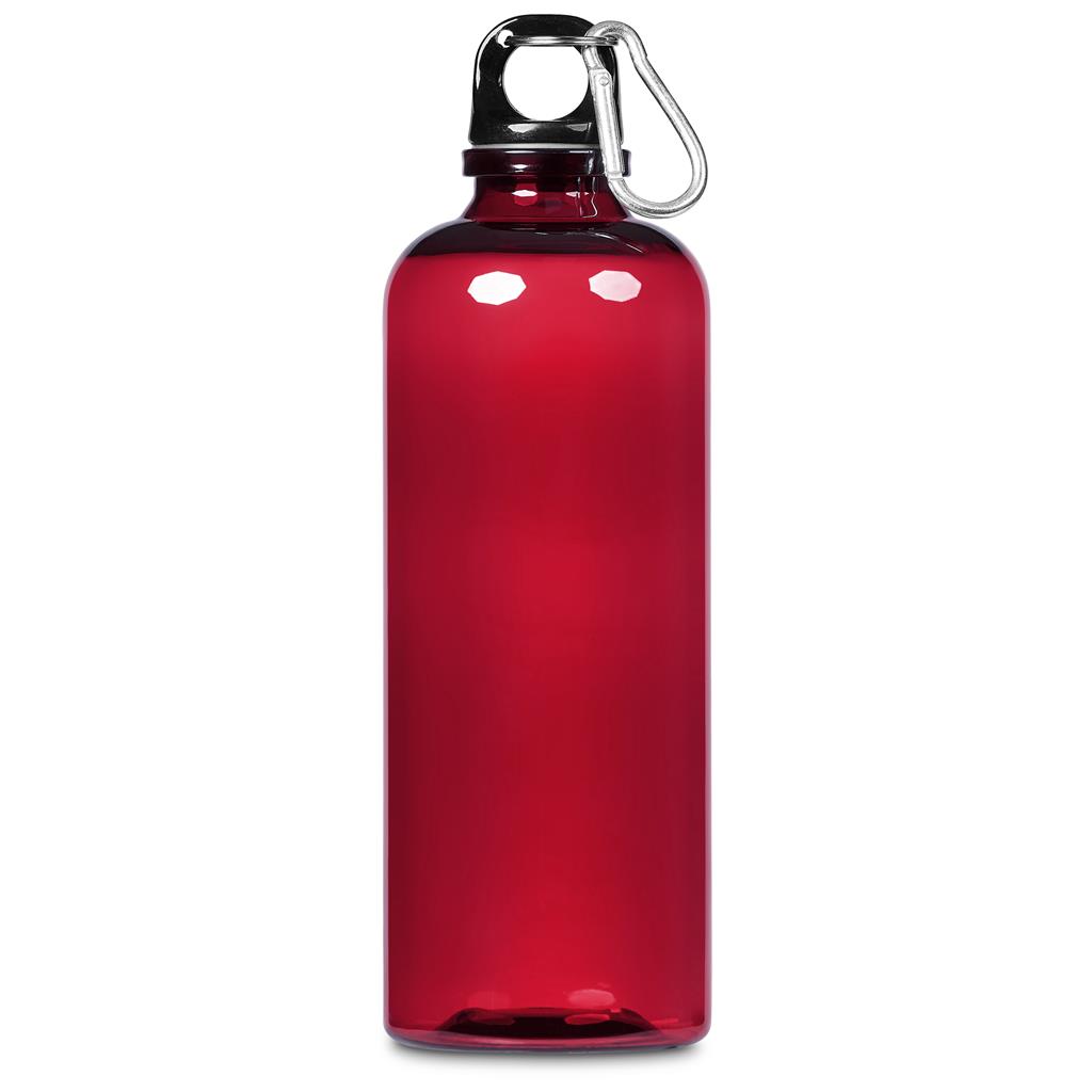 Altitude Vista Recycled PET Water Bottle - 600ml