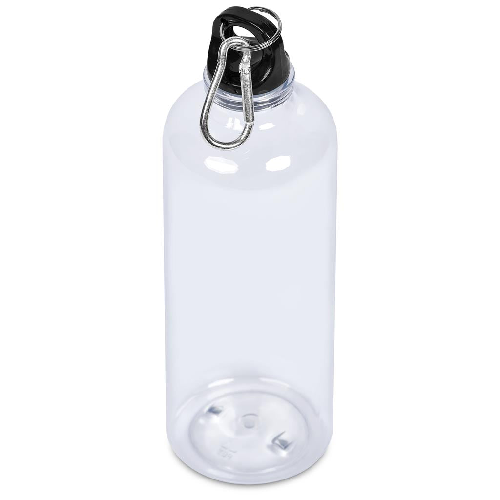 Altitude Vista Recycled PET Water Bottle - 600ml