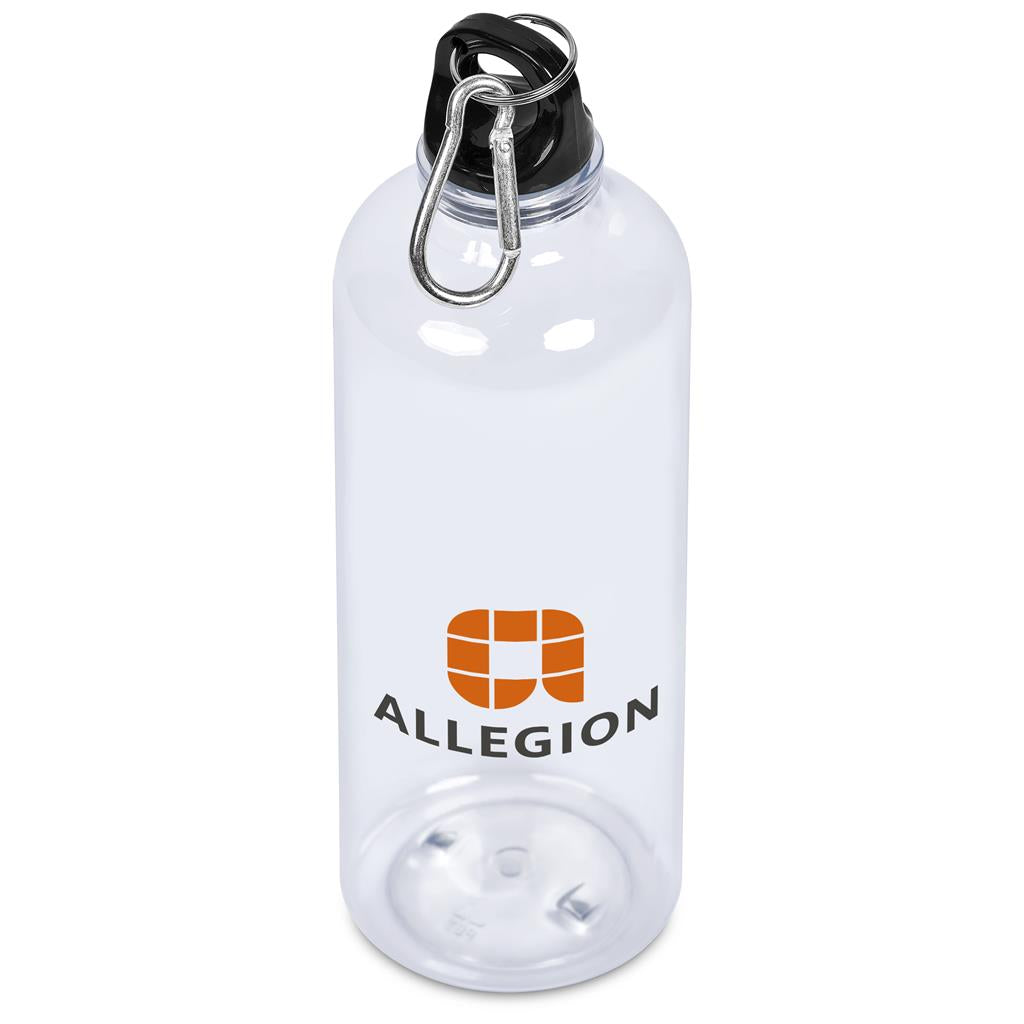 Altitude Vista Recycled PET Water Bottle - 600ml