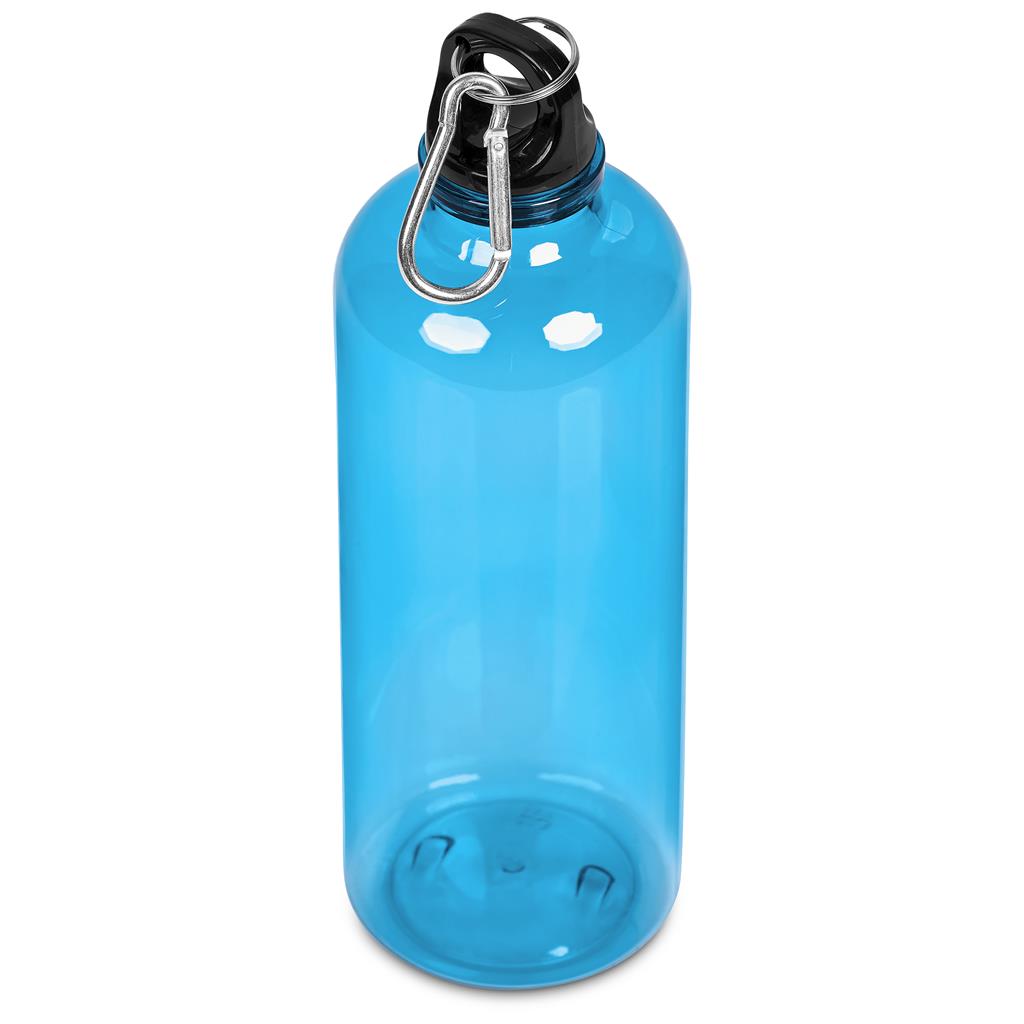 Altitude Vista Recycled PET Water Bottle - 600ml