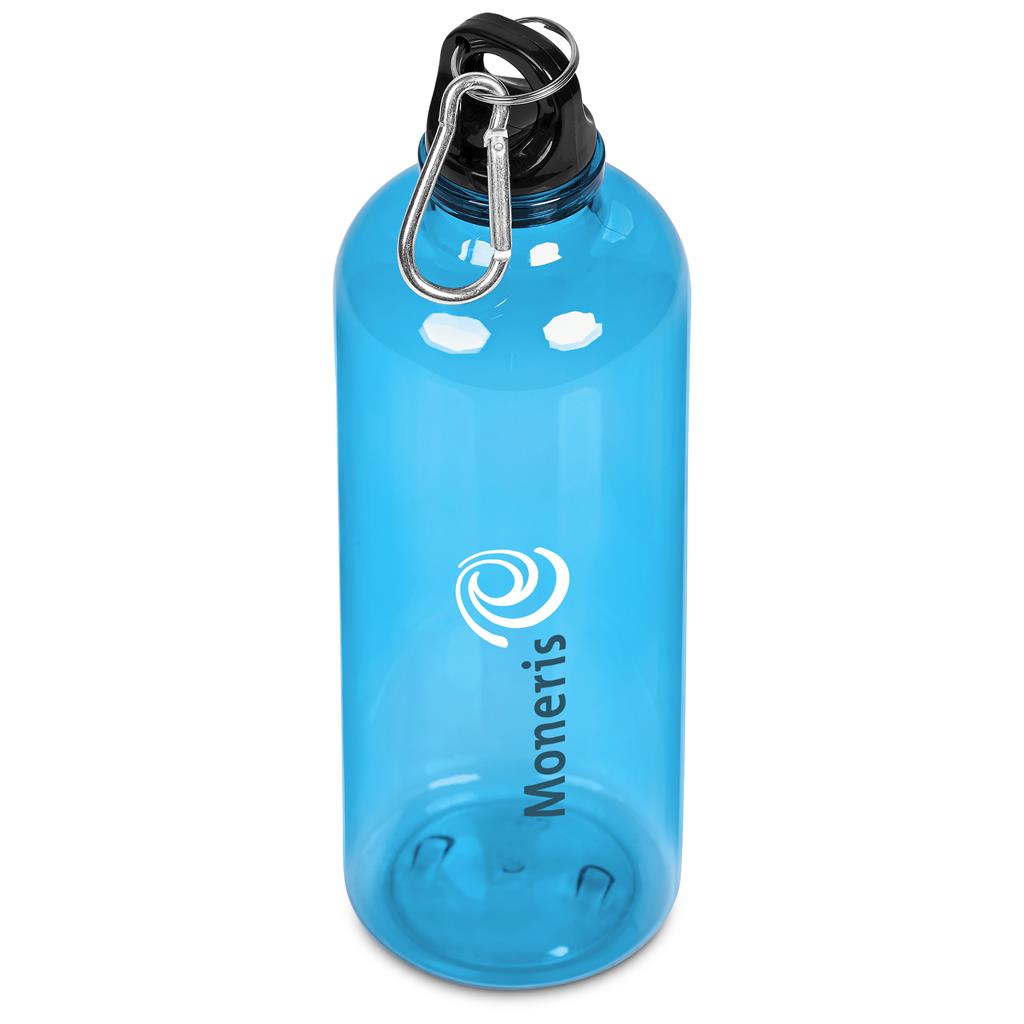 Altitude Vista Recycled PET Water Bottle - 600ml