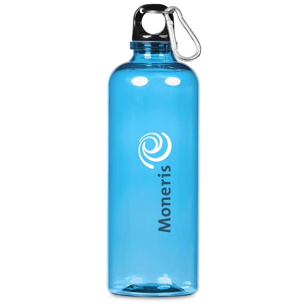 Altitude Vista Recycled PET Water Bottle - 600ml