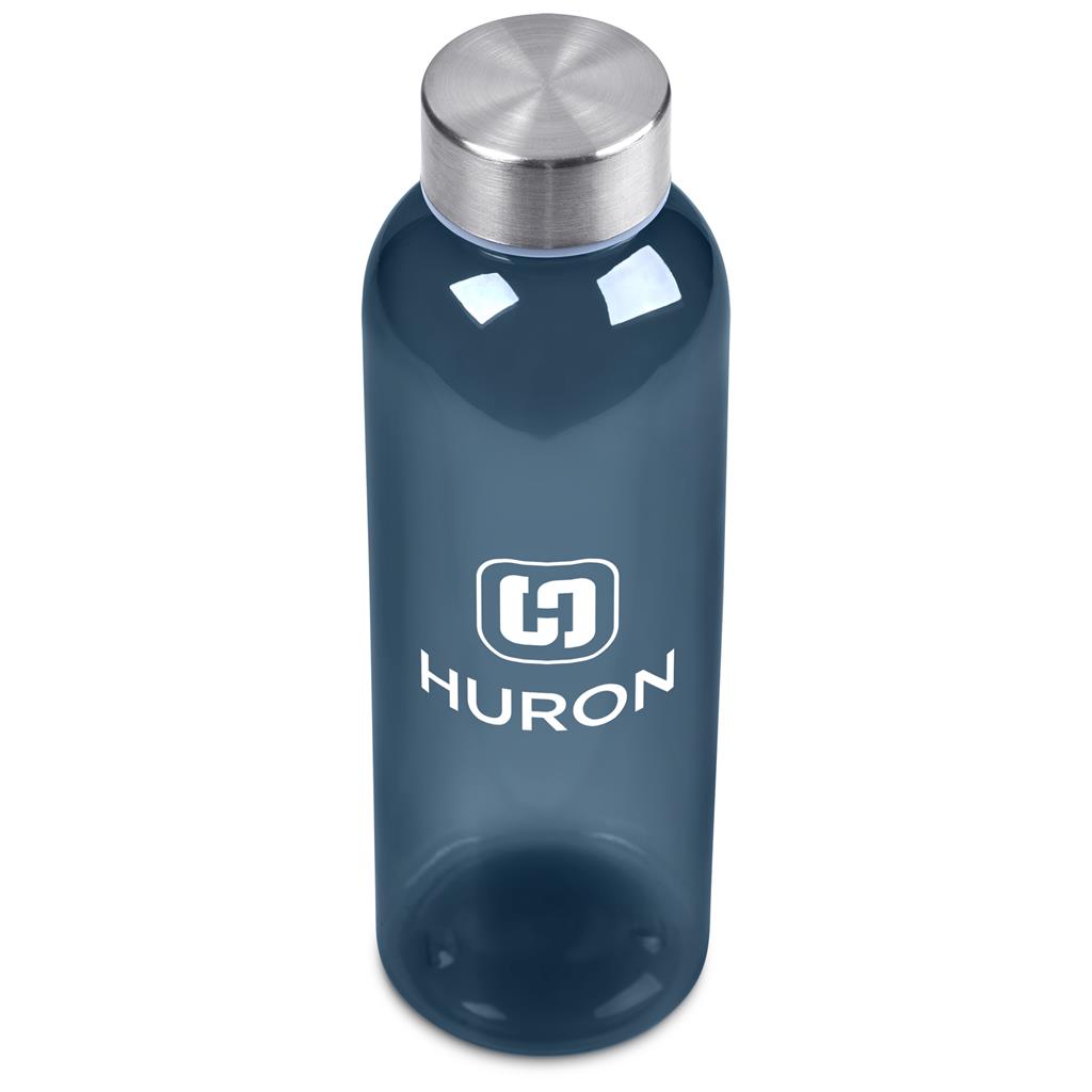 Altitude Rhythm Recycled PET Water Bottle - 500ml