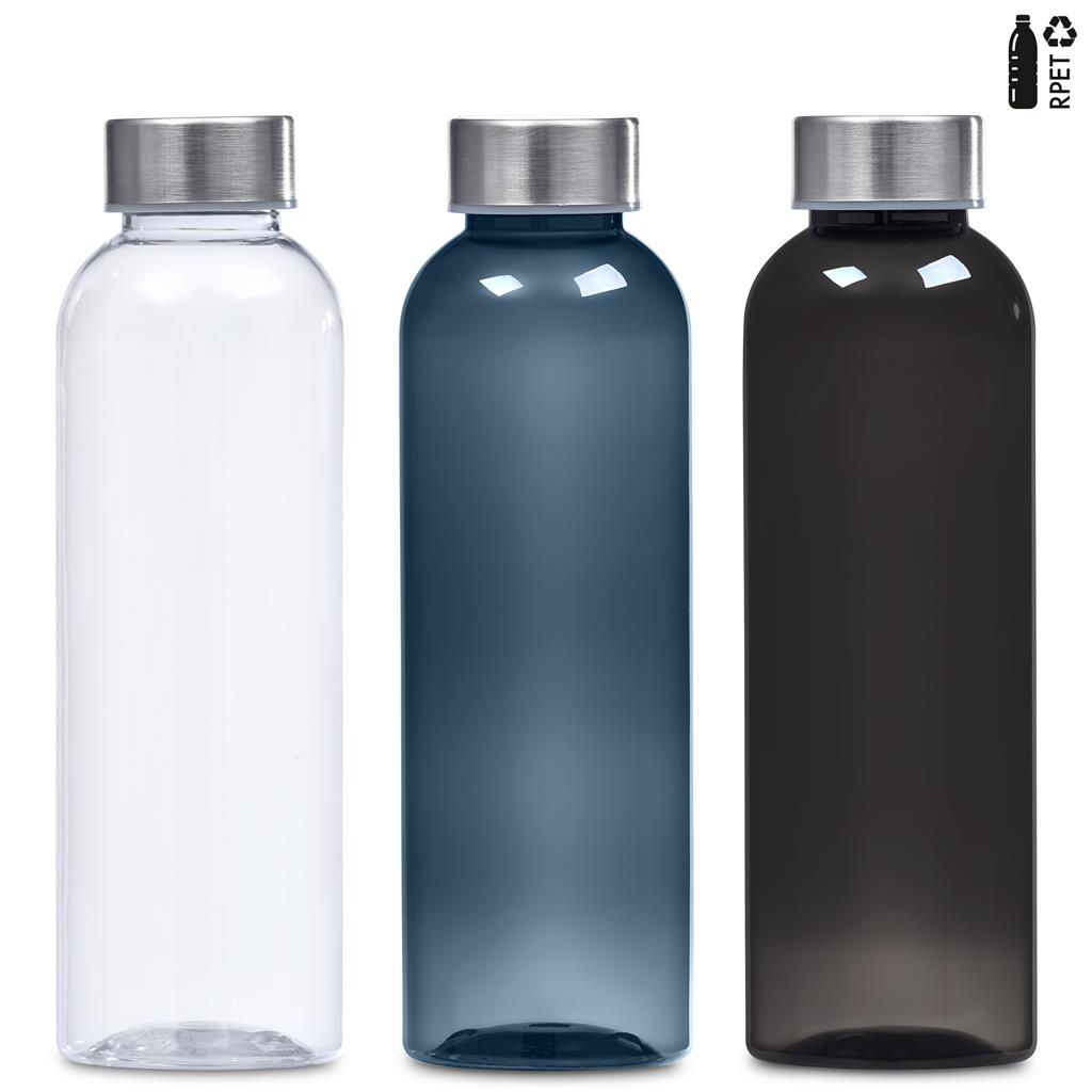 Altitude Rhythm Recycled PET Water Bottle - 500ml