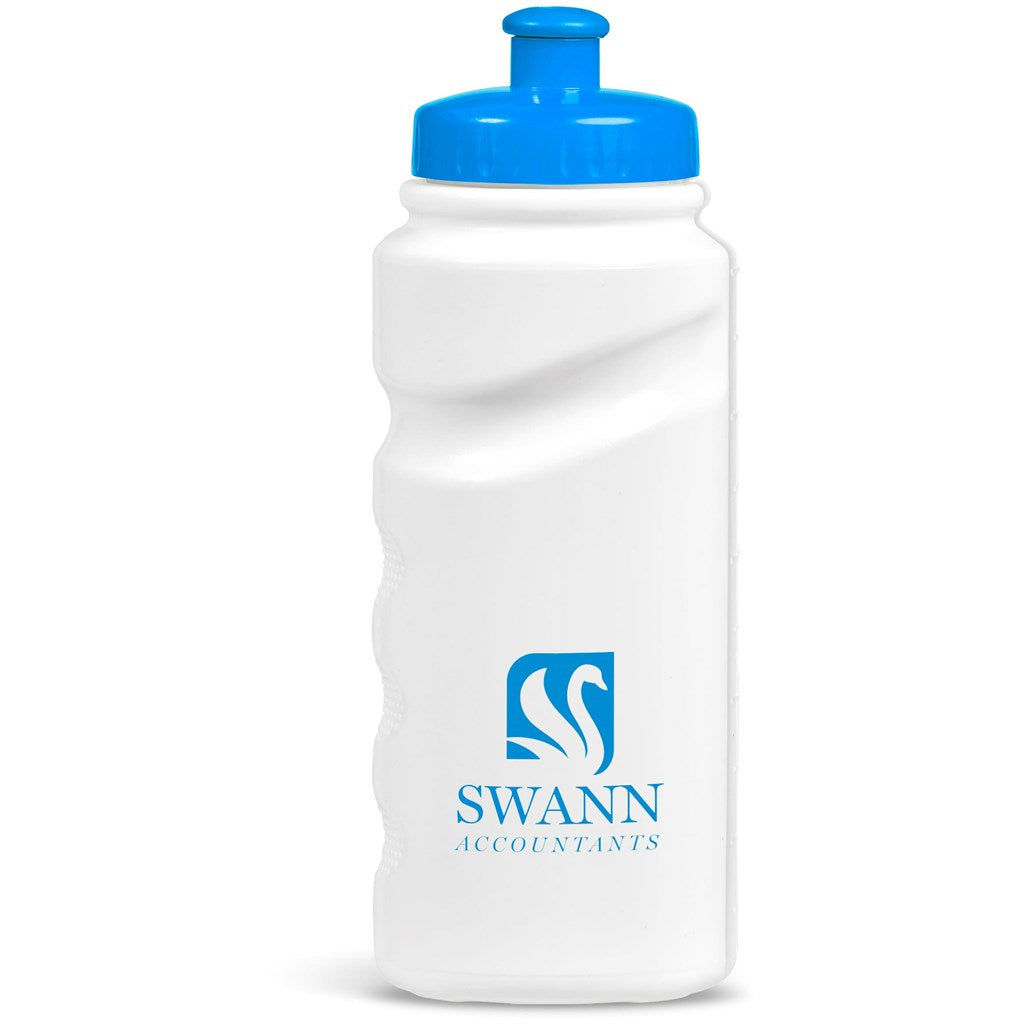 Annex Plastic Water Bottle - 500ml
