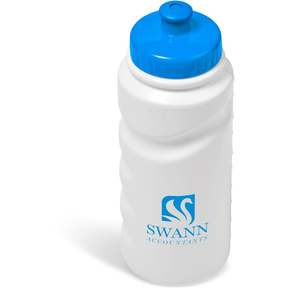 Annex Plastic Water Bottle - 500ml