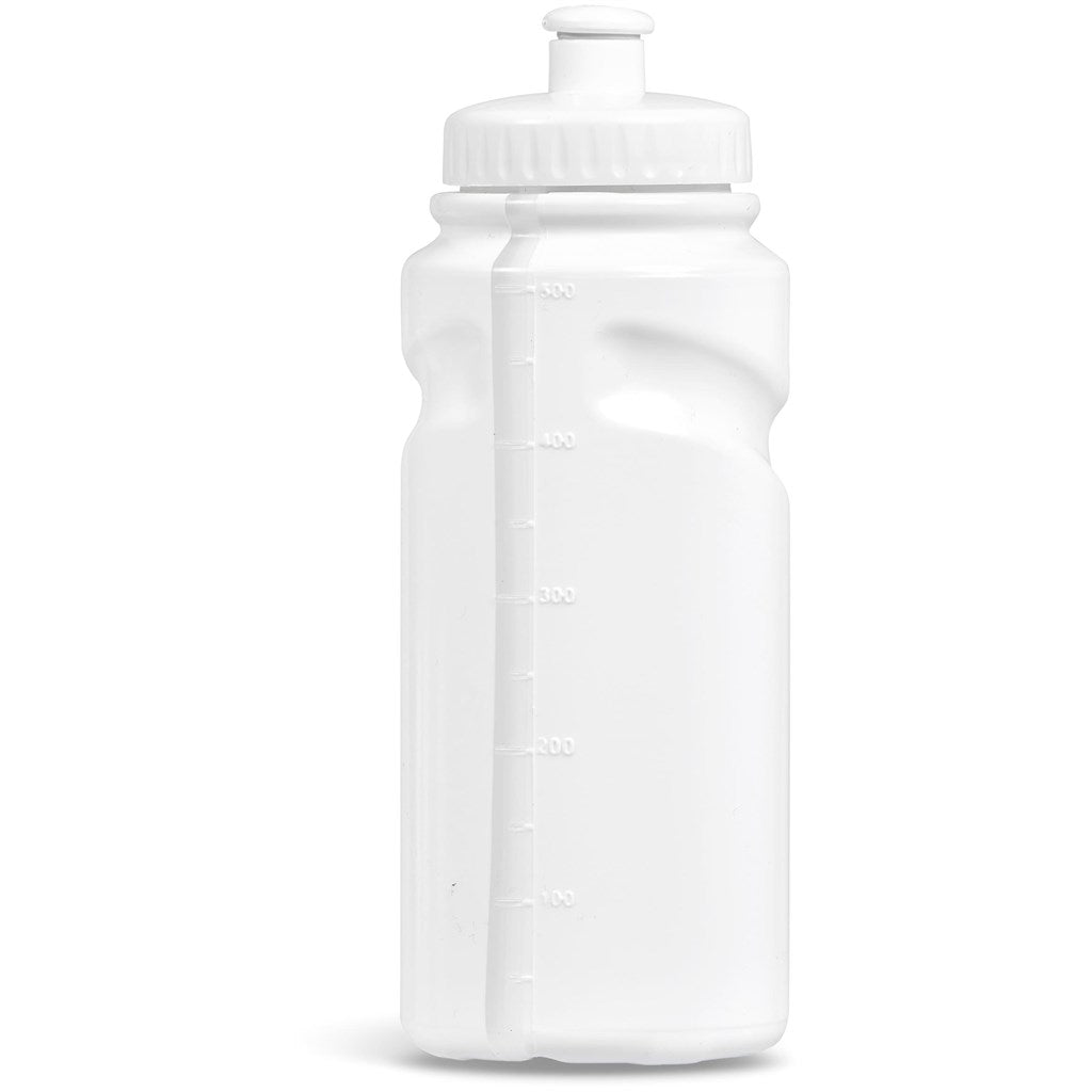 Annex Plastic Water Bottle - 500ml