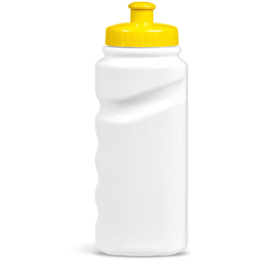 Annex Plastic Water Bottle - 500ml