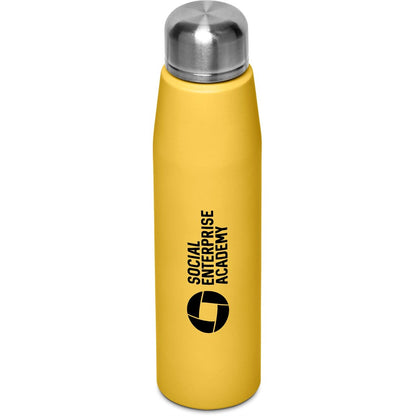 Omega Lite Aluminium Water Bottle - 700ml