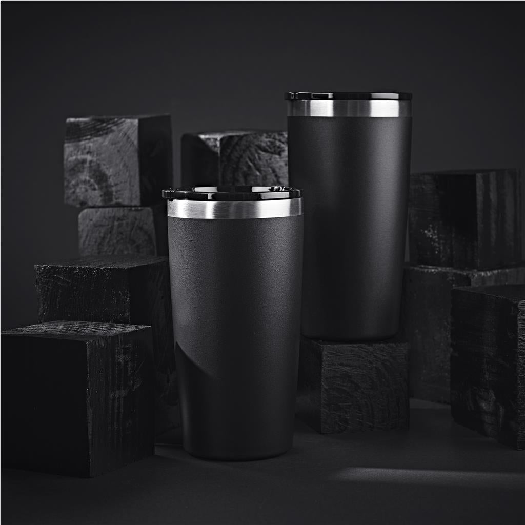 Alex Varga Bosky Vacuum Tumbler - 580ml