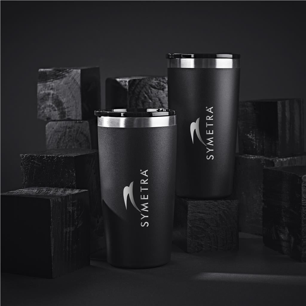 Alex Varga Bosky Vacuum Tumbler - 580ml