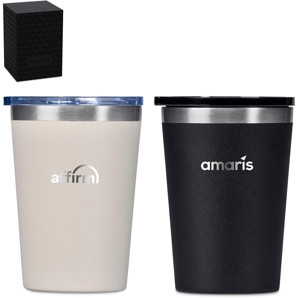Alex Varga Figo Vacuum Tumbler – 370ml