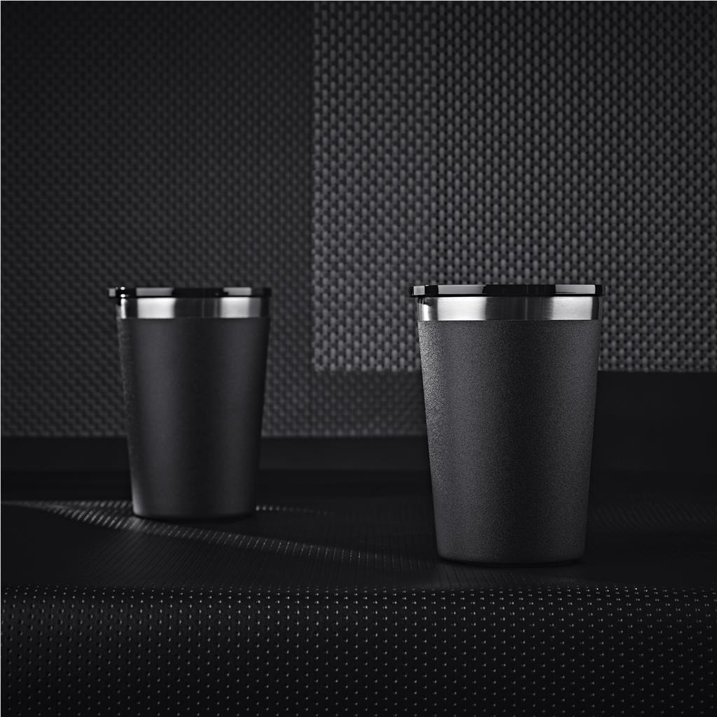 Alex Varga Figo Vacuum Tumbler – 370ml