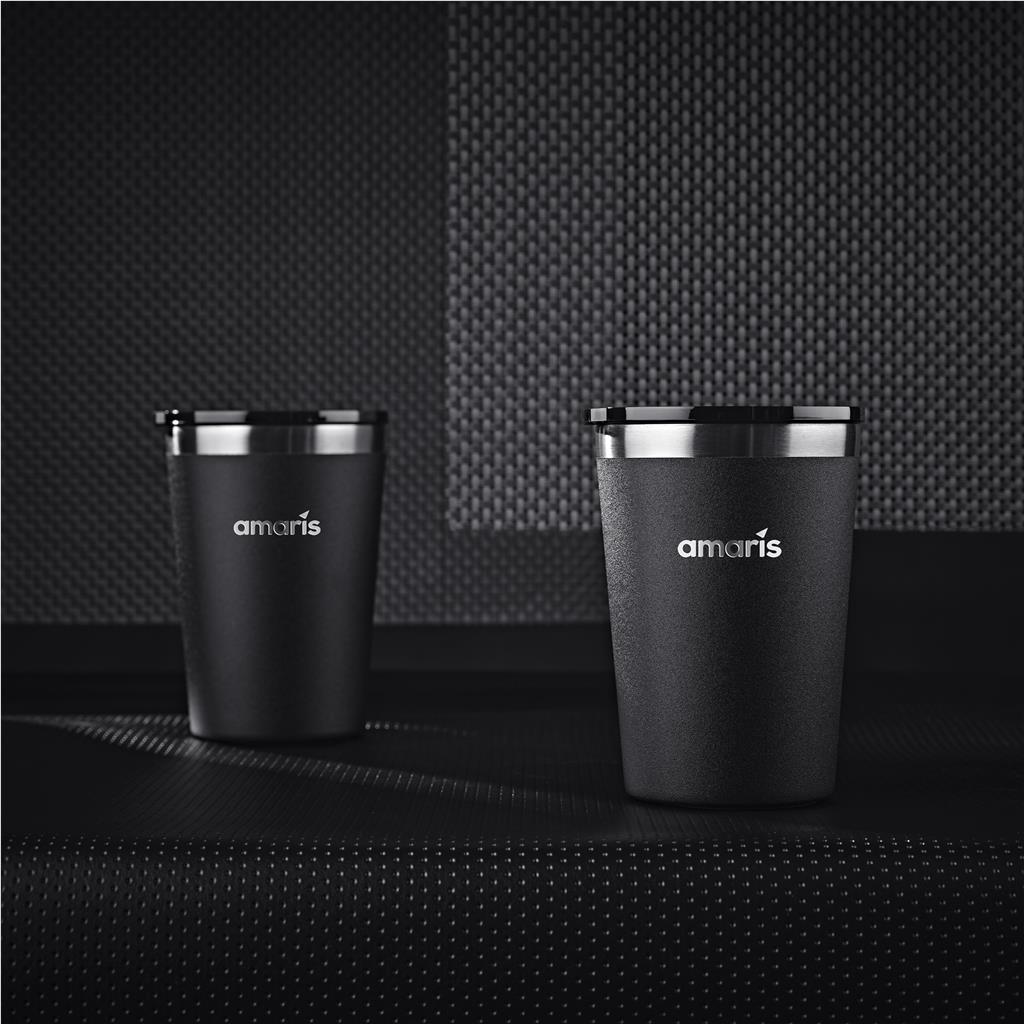 Alex Varga Figo Vacuum Tumbler – 370ml