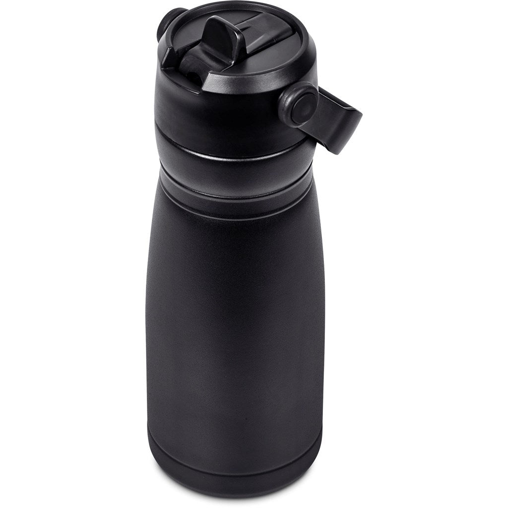 Alex Varga Amba Stainless Steel Vacuum Water Bottle – 600ml