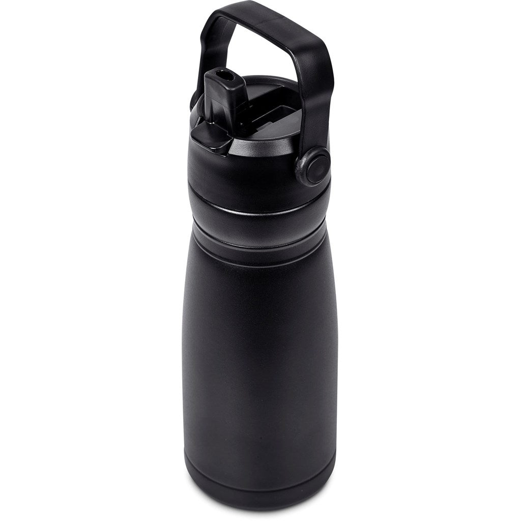 Alex Varga Amba Stainless Steel Vacuum Water Bottle – 600ml