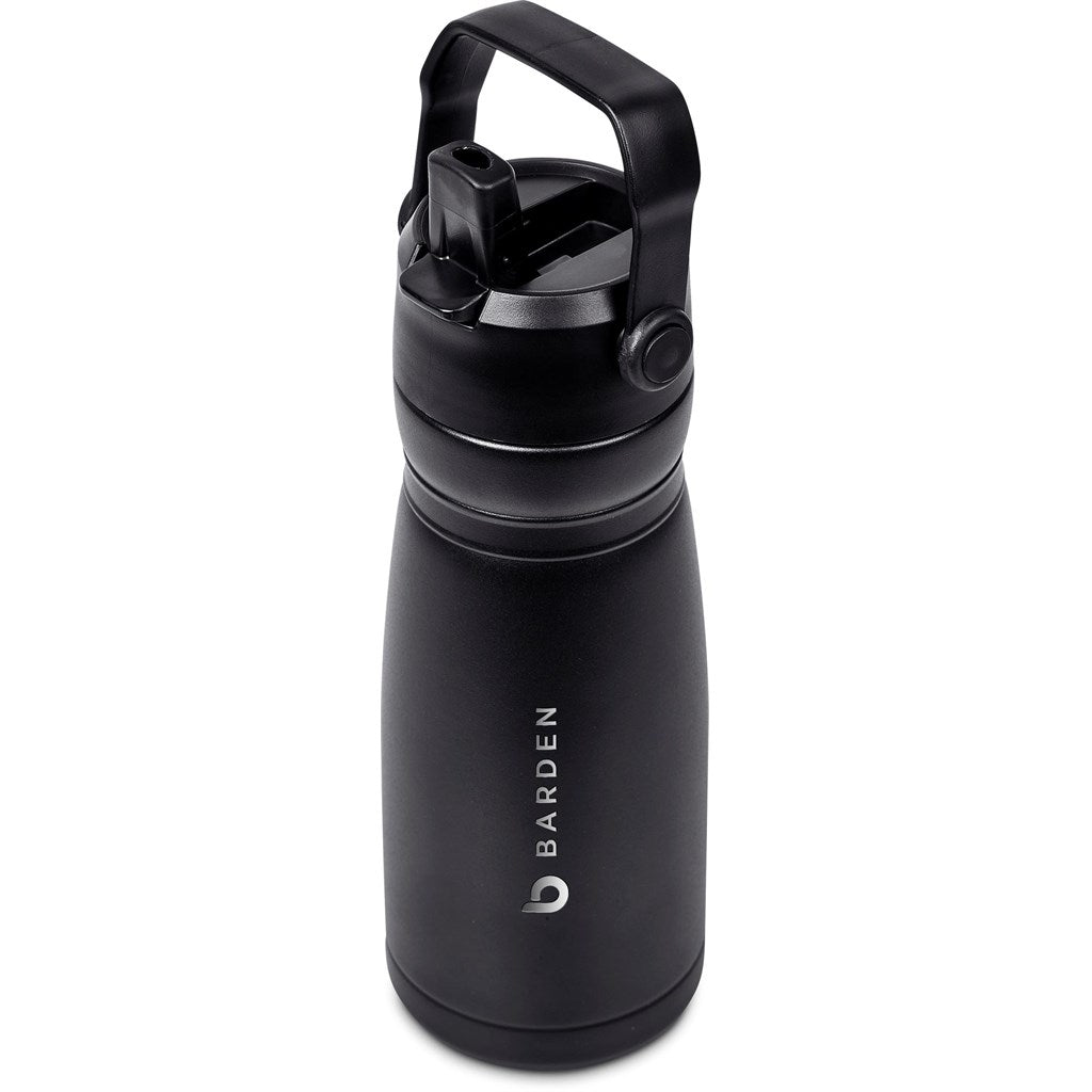 Alex Varga Amba Stainless Steel Vacuum Water Bottle – 600ml