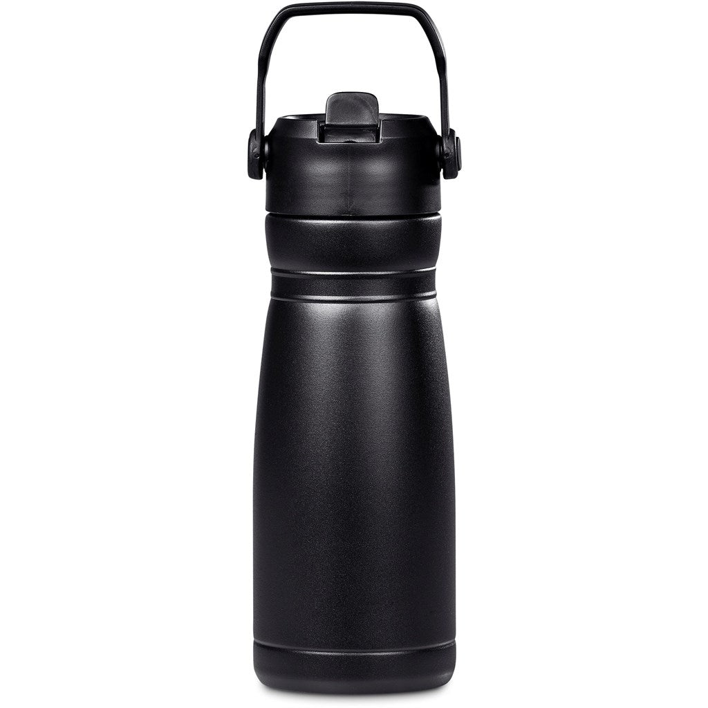 Alex Varga Amba Stainless Steel Vacuum Water Bottle – 600ml