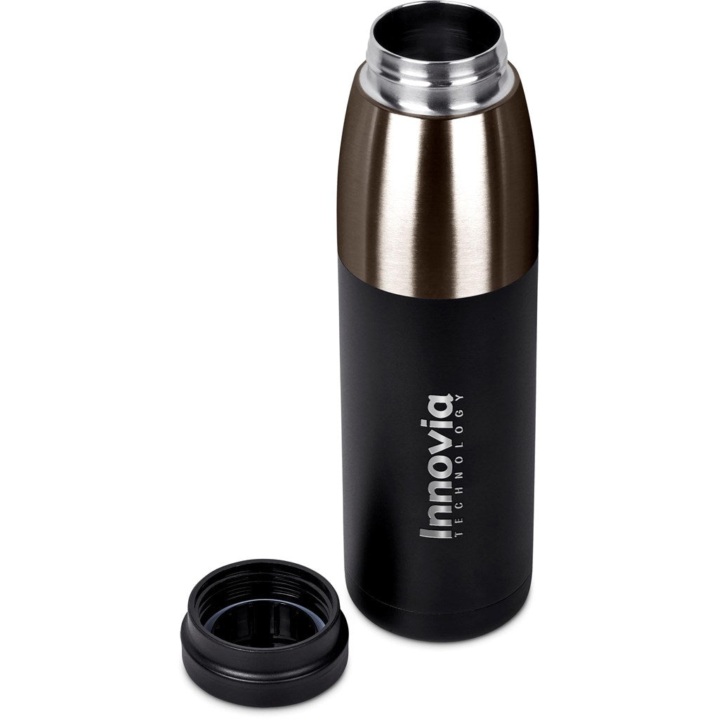 Alex Varga Borealis Stainless Steel Vacuum Water Bottle – 700ml