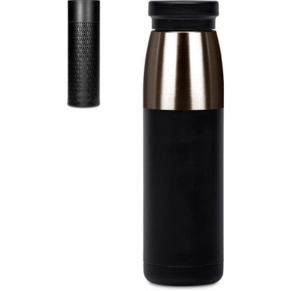 Alex Varga Borealis Stainless Steel Vacuum Water Bottle – 700ml