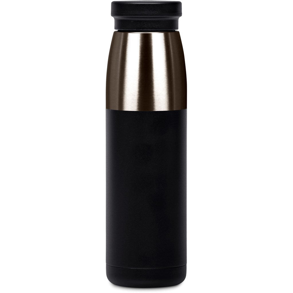 Alex Varga Borealis Stainless Steel Vacuum Water Bottle – 700ml