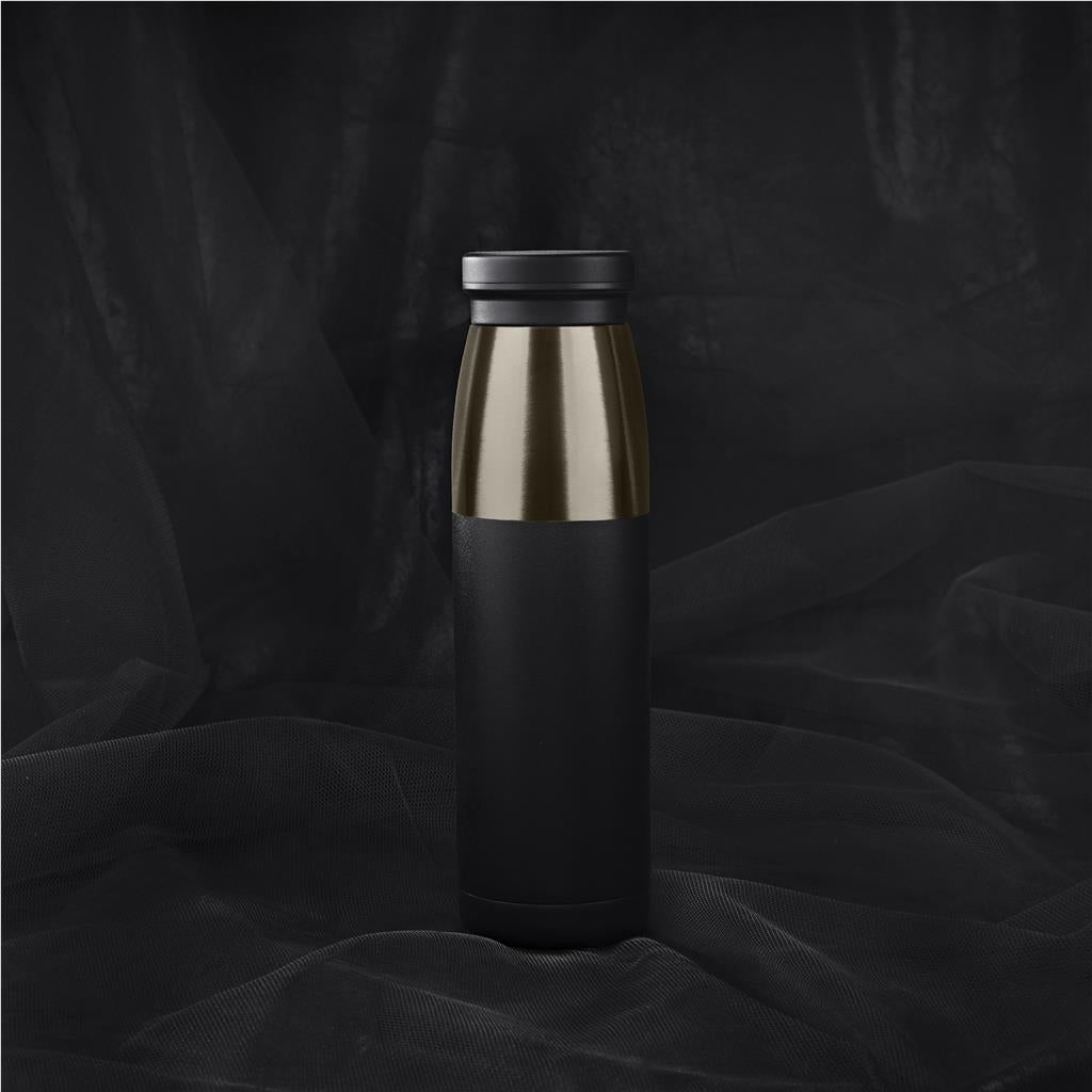 Alex Varga Borealis Stainless Steel Vacuum Water Bottle – 700ml