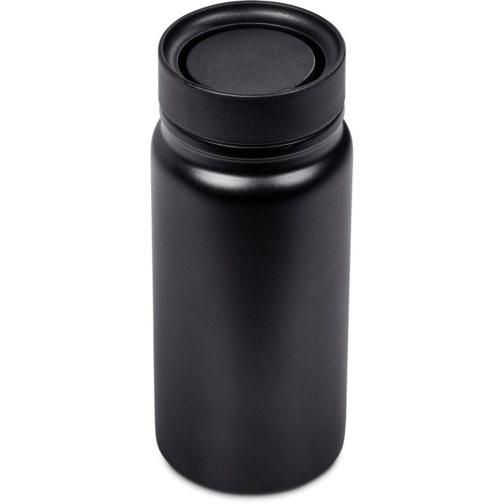 Alex Varga Ramos Stainless Steel Vacuum Tumbler – 400ml